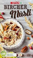 Bicher Müsli