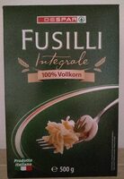 Fusilli Integrale