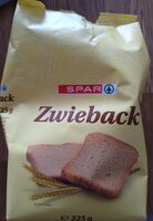 Zwieback