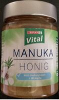 Manuka Honig