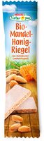 Bio-Mandel-Honig-Riegel