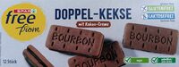 Free from Doppelkekse