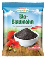 Mohn - Blaumohn