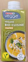 Bio-Hafer-Cuisine