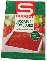 Passierte Tomaten