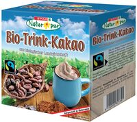 Bio-Trink-Kakao fettarm