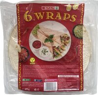 Wraps