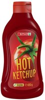 Ketchup Hot