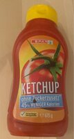 Ketchup