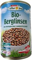 Bio-Berglinsen