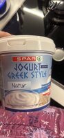 Jogurt greek style