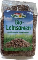Bio-Leinsamen