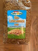 Leinsamen Gold