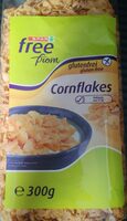 Cornflakes Glutenfrei