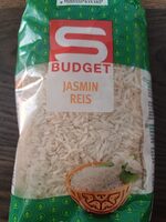 Reis Jasmin