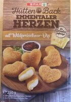 Emmentaler Herzen