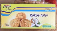 Free from Kokos Taler