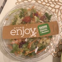 Salatmix