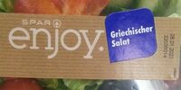 Griechischer Salat