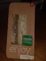 Duo Sandwich