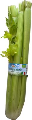 Bio-Stangensellerie