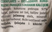 Cornflakes