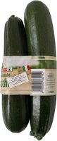 Zucchini