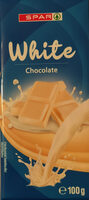 White Chocolate