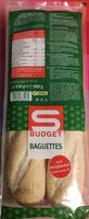 Baguette klein