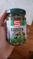 Kapern