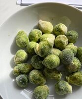 Kohl-Sprossen