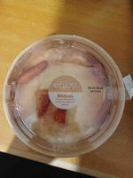 Milchreis