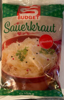 Sauerkraut