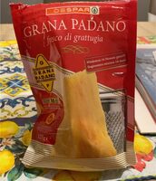 Grana padano