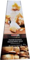 Parmigiano Reggiano DOP