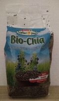 Chiasamen, Bio