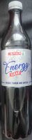 Energy Sirup