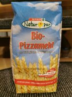 Mehl - Bio Pizzamehl