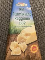 Bio-Parmigiano