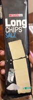 Long chips salz