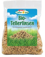 Linsen, Tellerlinsen