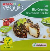 Der Bio-Cremige Griechische Kräuter