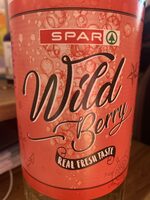 Spar Wild Berry