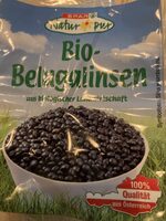 Linsen - Belugalinsen