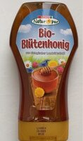 Bio-blütenhonig