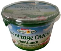 Cottage Cheese - Schnittlauch