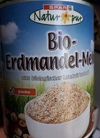 Erdmandel-Mehl, Bio, glutenfrei