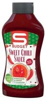 Sweet chilli sauce