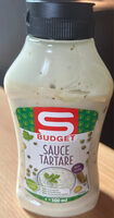Sauce tartare