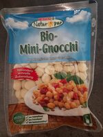 Bio-Mini-Gnocchi